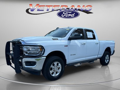 Used 2019 RAM 2500 Big Horn
