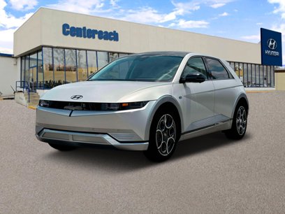 New 2024 Hyundai Ioniq 5 Limited