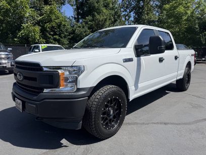 Used 2019 Ford F150 XL w/ XL Power Equipment Group