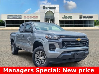 Used 2023 Chevrolet Colorado LT w/ LT Convenience Package II