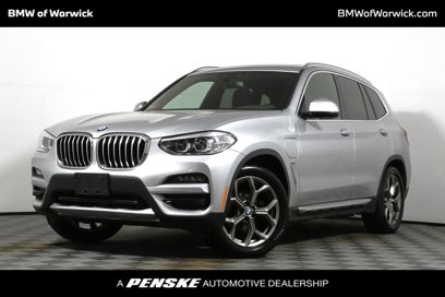 Used 2020 BMW X3 xDrive30e w/ Premium Package