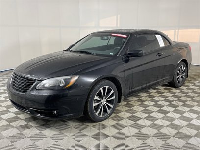 Used 2014 Chrysler 200 S