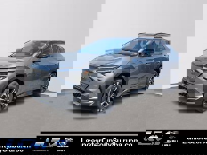 New 2025 Subaru Solterra Premium