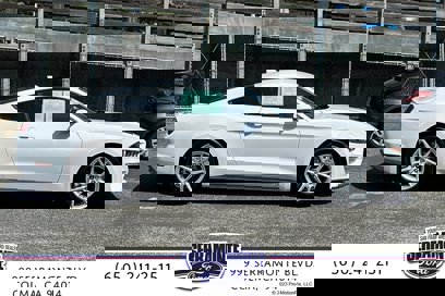 Used 2021 Ford Mustang Premium