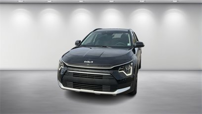 Certified 2024 Kia Niro LX