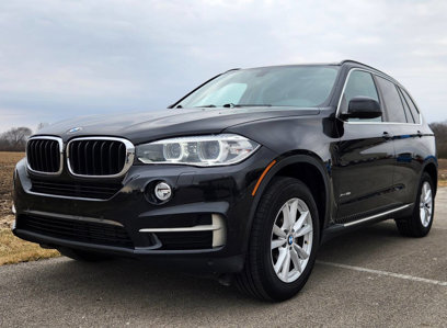 Used 2015 BMW X5 xDrive35i