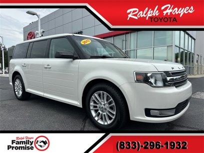 Used 2013 Ford Flex SEL