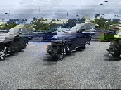 New 2026 Hyundai Ioniq 9 SEL