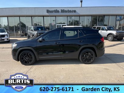 Used 2020 GMC Terrain SLE w/ Driver Convenience Package