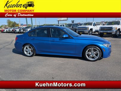Used 2014 BMW 328i xDrive Sedan