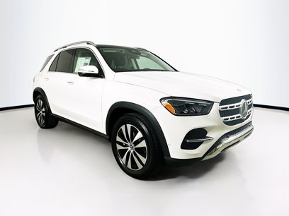 Used 2024 Mercedes-Benz GLE 350 4MATIC