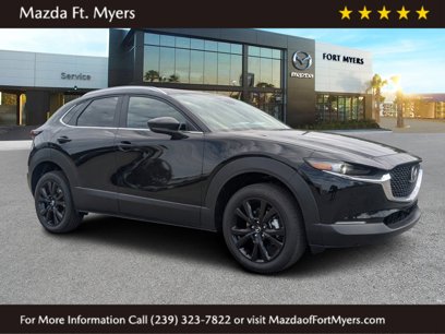 New 2025 MAZDA CX-30 AWD 2.5 S w/ Select Sport Pkg