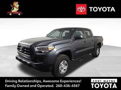 Used 2023 Toyota Tacoma SR