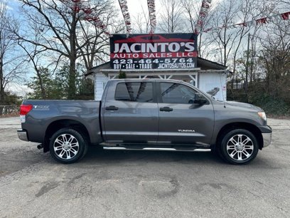 Used 2012 Toyota Tundra 2WD CrewMax