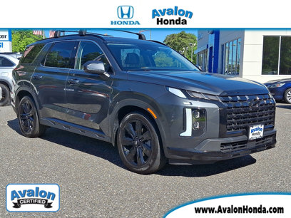 Used 2023 Hyundai Palisade XRT