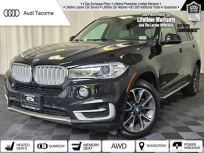 Used 2014 BMW X5 xDrive35i