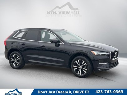 Used 2023 Volvo XC60 B5 Core