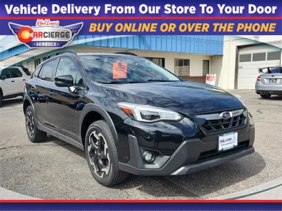 Used 2023 Subaru Crosstrek 2.5i Limited