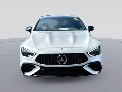 Used 2024 Mercedes-Benz AMG GT 43