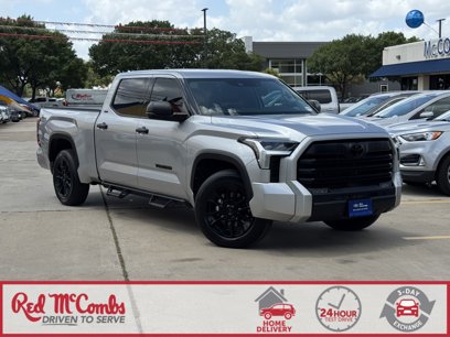 Used 2022 Toyota Tundra SR5