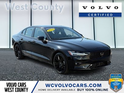 Used 2024 Volvo S60 B5 Plus