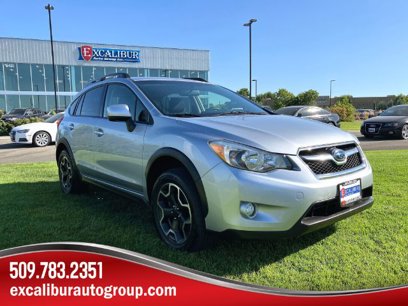 Used 2014 Subaru Crosstrek 2.0i Premium
