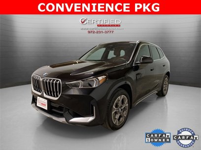 Used 2025 BMW X1 xDrive28i