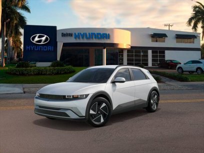 New 2025 Hyundai Ioniq 5 SEL