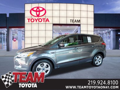 Used 2015 Ford Escape SE