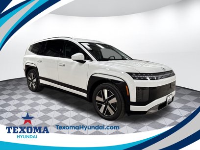 New 2026 Hyundai Ioniq 9 SEL