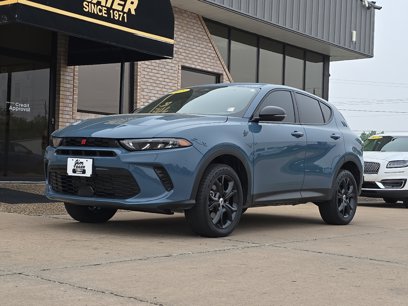 Used 2023 Dodge Hornet GT w/ GT Blacktop Package