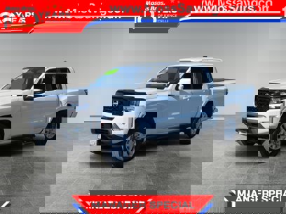 Used 2022 Nissan Frontier SV