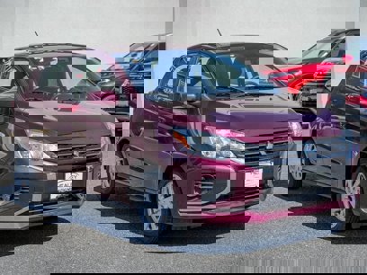 New 2024 Mitsubishi Mirage