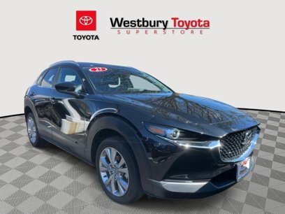 Used 2023 MAZDA CX-30 AWD 2.5 S w/ Preferred Package