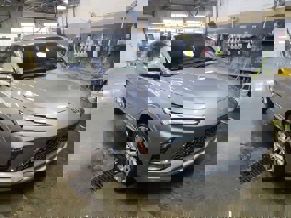New 2025 Buick Envista Avenir