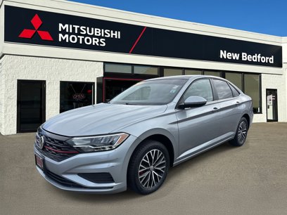 Used 2020 Volkswagen Jetta R-Line