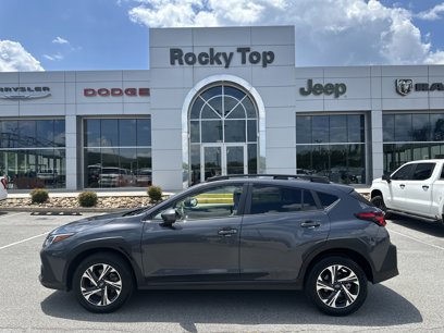 Used 2024 Subaru Crosstrek 2.0i Premium