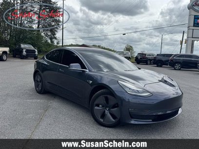 Used 2019 Tesla Model 3 Standard Range Plus