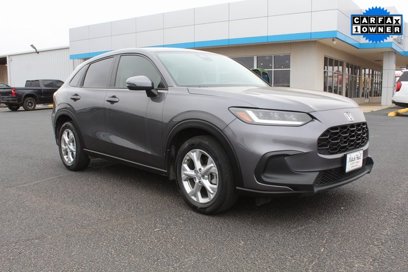 Used 2023 Honda HR-V LX