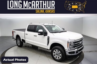 Certified 2023 Ford F250 King Ranch w/ Chrome Package