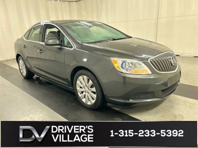 Used 2016 Buick Verano w/ Comfort Package