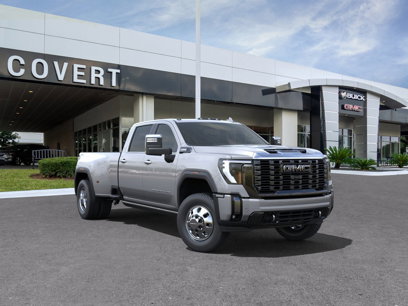 New 2025 GMC Sierra 3500 Denali Ultimate