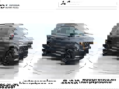 New 2025 Kia Carnival SX