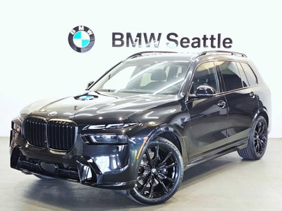 Used 2023 BMW X7 xDrive40i w/ M Sport Package