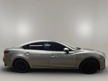 Used 2014 MAZDA MAZDA6 Sport