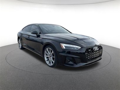 New 2025 Audi A5 2.0T Premium Plus