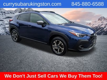 Used 2024 Subaru Crosstrek 2.0i Premium