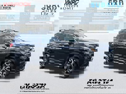 New 2025 Subaru Ascent Touring