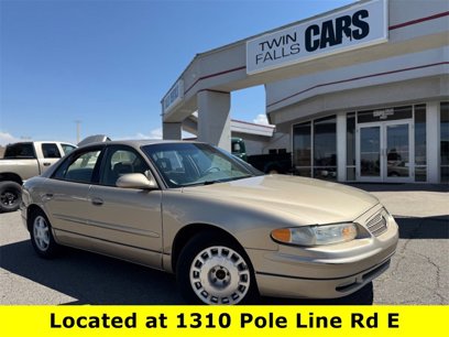 Used 2004 Buick Regal LS