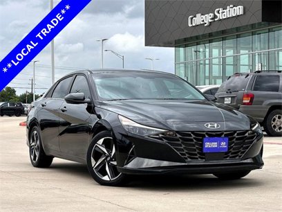 Used 2023 Hyundai Elantra Limited